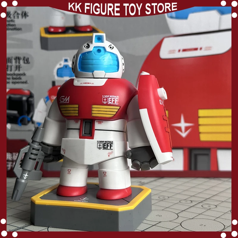  Feizai Model RGM-…