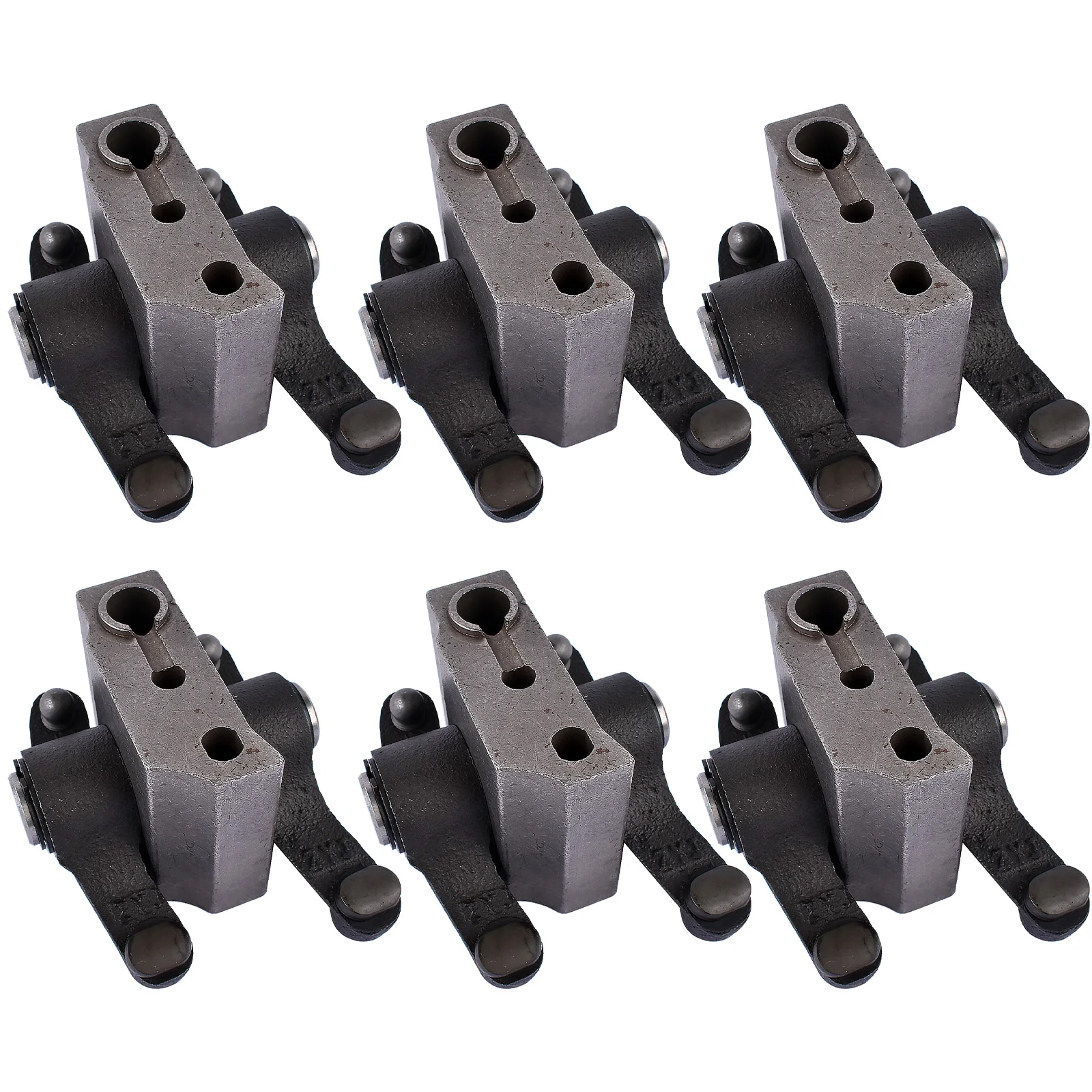 

AP01 Intake Exhaust Rocker Arms Support Set for Dodge RAM Cummins 5.9L 1989-1998 3934920