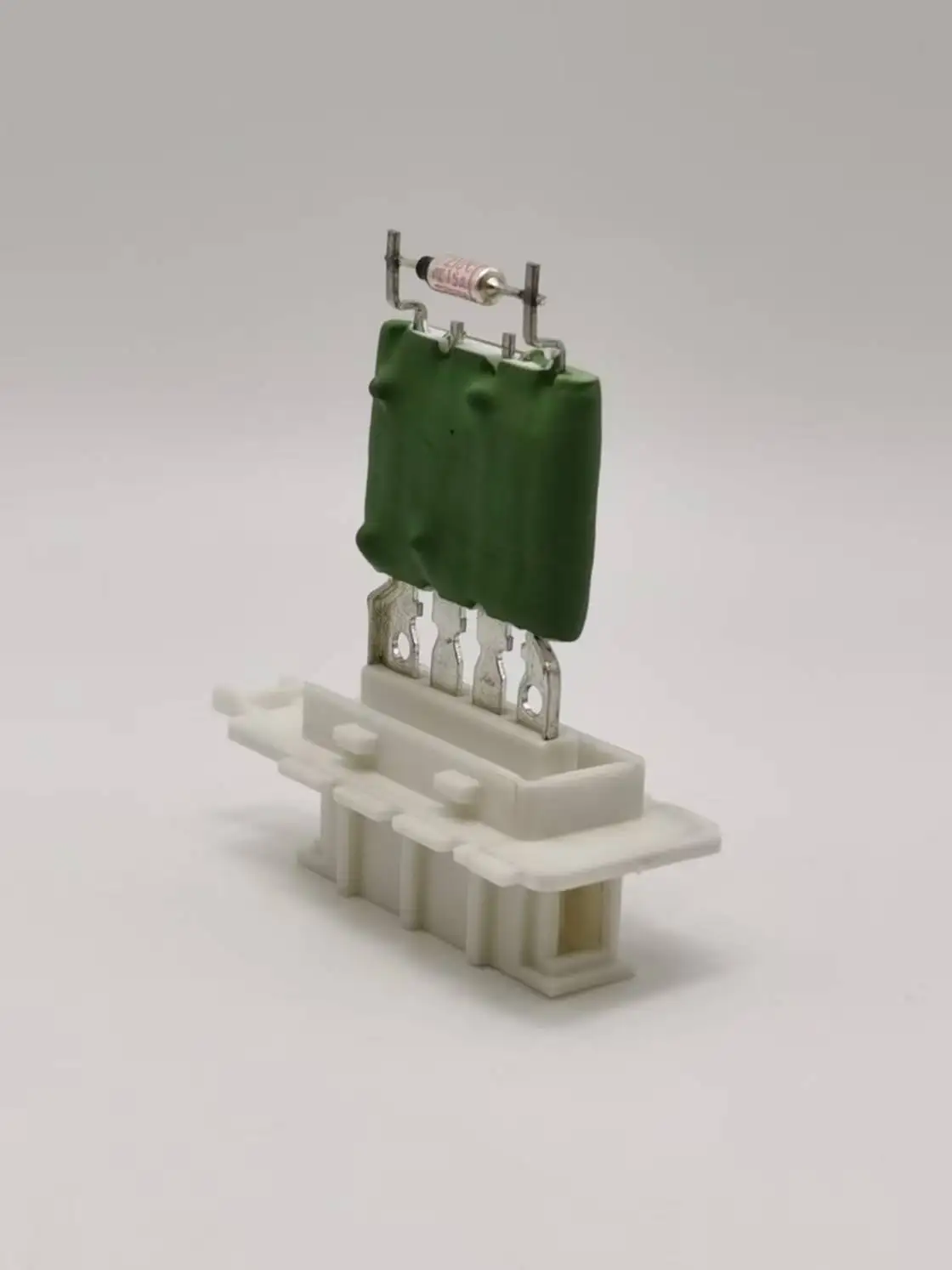 مقاوم محرك سخان منفاخ لسيارة فولكس فاجن بولو لمقعد إيبيزا 2017-2023 2Q0959263-