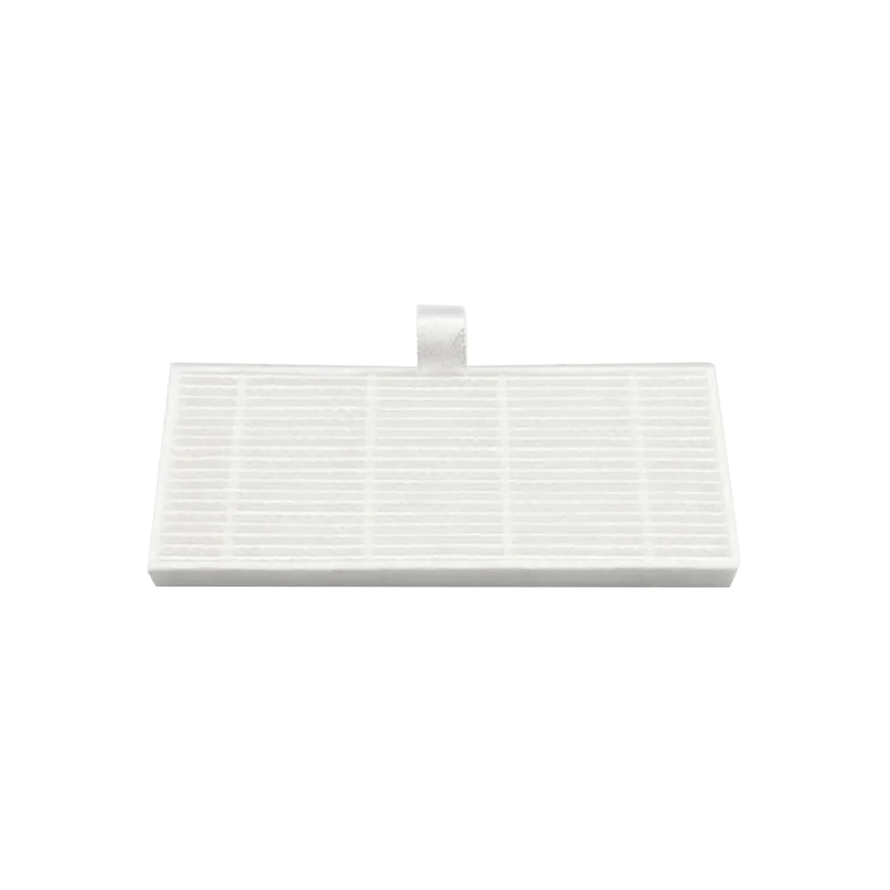 세척 가능한 메인 사이드 브러시 헤파 필터, 진공 청소기 액세서리, Vactidy Nimble T7 T8 교체 부품, 9 개