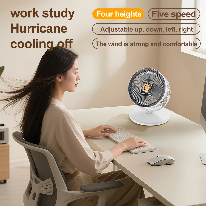Thumbnail 4 - #36 Popular Stand Electric Fans Choices