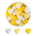 25pcs Heart Set5
