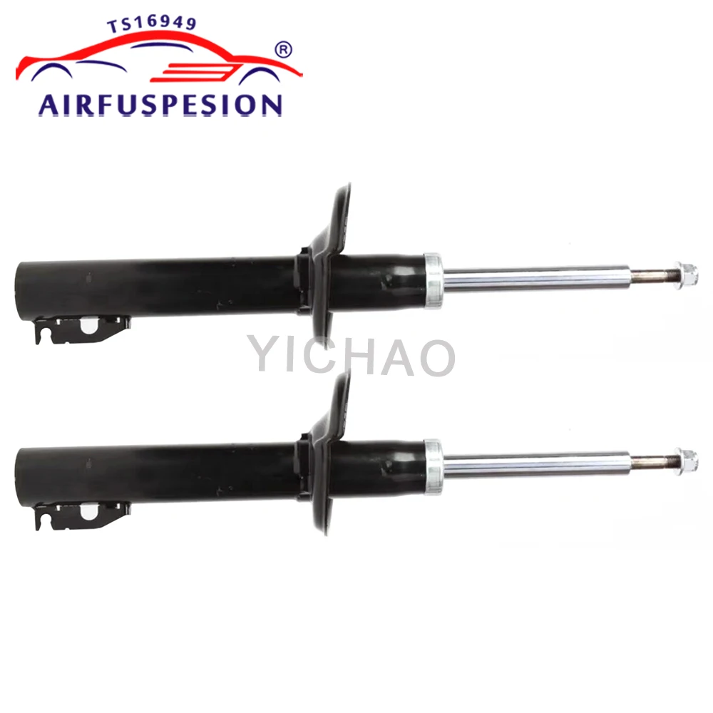 

2PCS Front or Rear Suspension Shock Absorber Core For Porsche Cayman 987 Boxster 2004-2012 98734304106 98734304107 98733305122