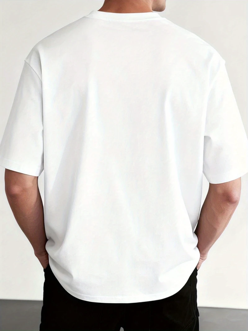 تي شيرت Transformers Retro Pixel Style |   رقبة دائرية كاجوال، أكمام قصيرة، مثالية للارتداء اليومي وعطلة نهاية الأسبوع، هدية مثالية