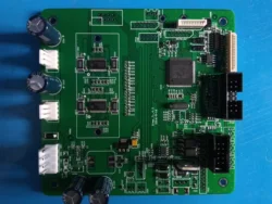 Board Saga step 4.1 Motherboard for Stepper Cutting Plotters saga mainboard cutting potter vinyl cutter