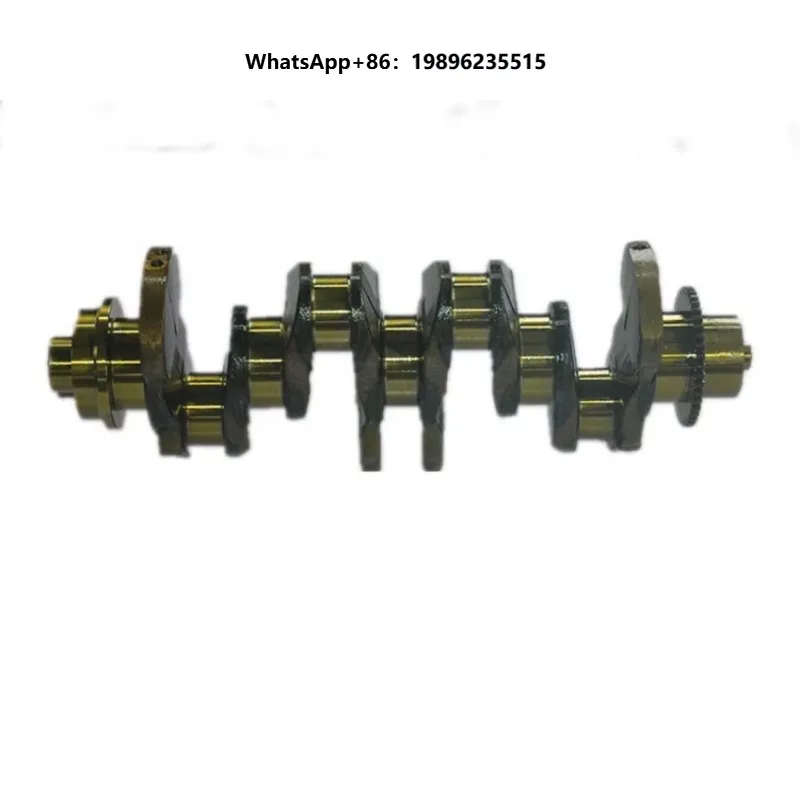 Automobiles, Parts & Accessories Engine Crankshaft