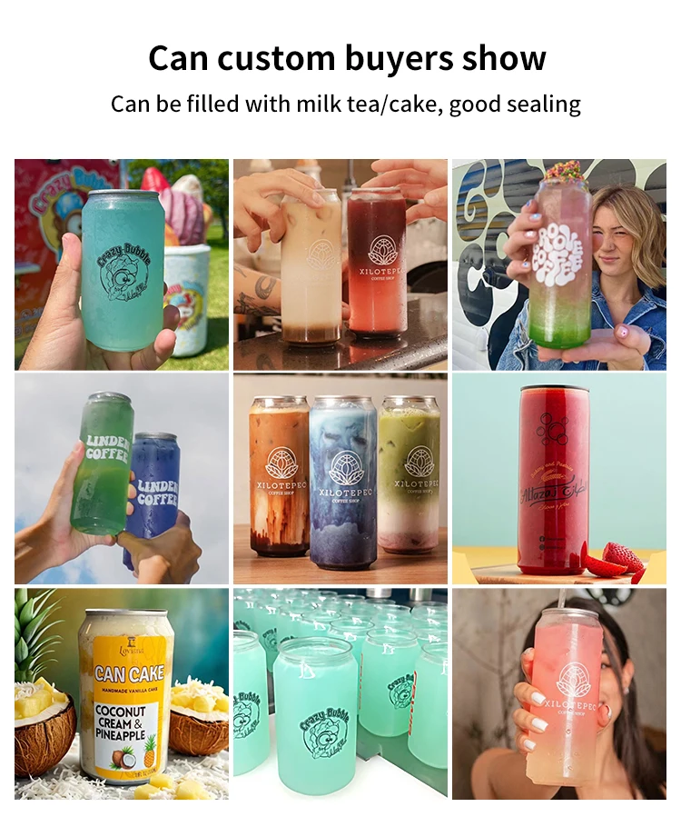 

Автоматическая портативная машина для запечатывания банок TULX (110В/220В) для молочных напитков, тортов, газированных напитков, алюминиевых и пластиковых бутылок