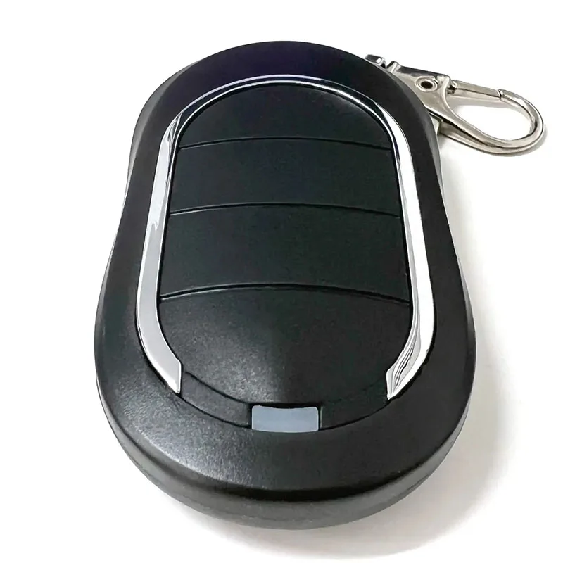 

868.35MHz Alutech AT-4N Garage Remote Control / Garage Door Opener Key AT 4N 868 Gate Remote Control Controller Transmitter