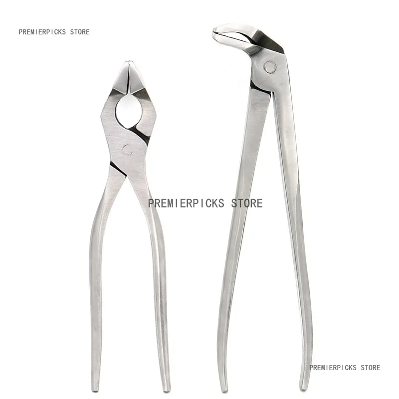 

D20 Профессиональный зажим для кромок кожи, металлический каркас, инструмент для прессования, хромированная сталь, устойчивая к ржавчине для изготовления кожаных сумок своими руками, обуви