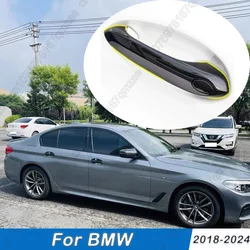 For BMW 3 5 4 6 Series X3 X4 X5 X6 X7 G20 G28 G30 G38 G32 G23 G22 G26 G01 G08 G02 G06 G05 G07 Carbon Look Car Door Handle Cover