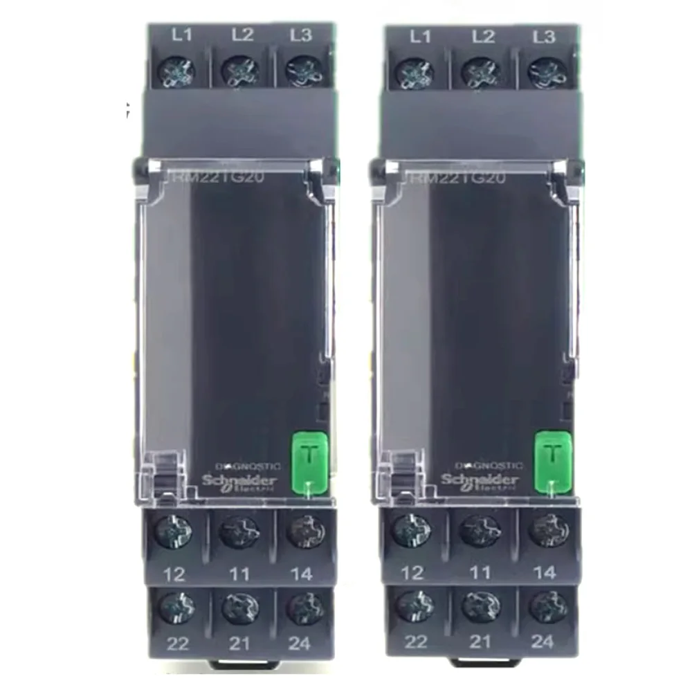 Phase Sequence Relay RM22TG20 Phase Loss Protector
