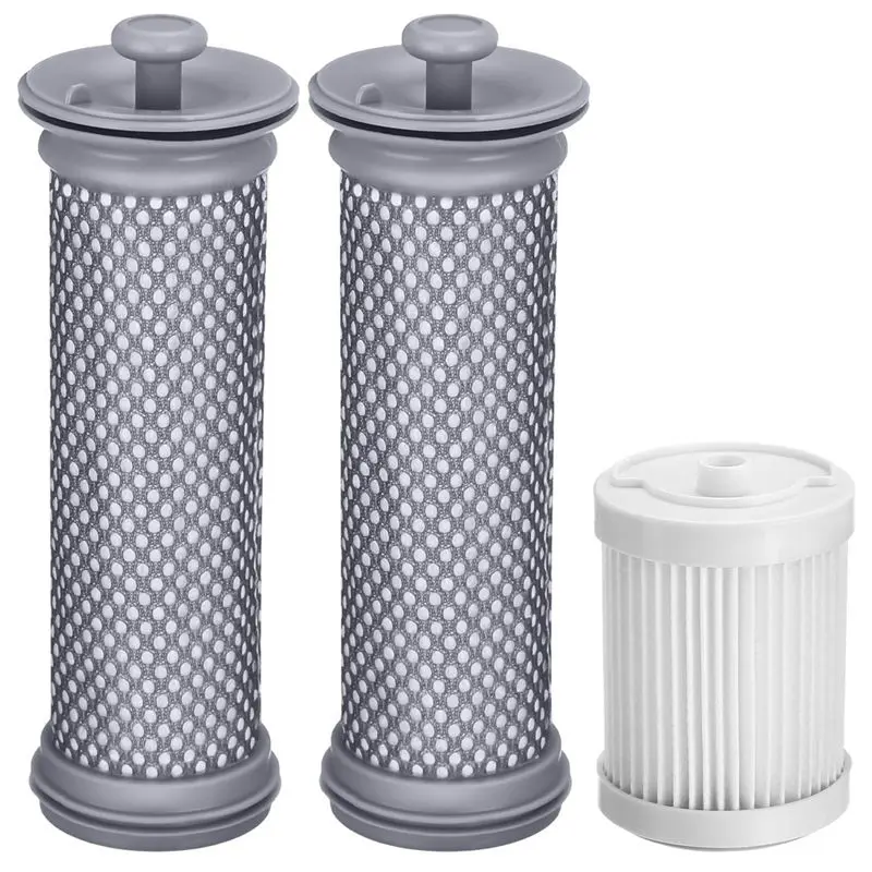 MLGB-Replacement Parts HEPA Filter Compatible For Tienco A10 Hero/Master, A11 Hero/Master Vacuum Cleaner Accessories