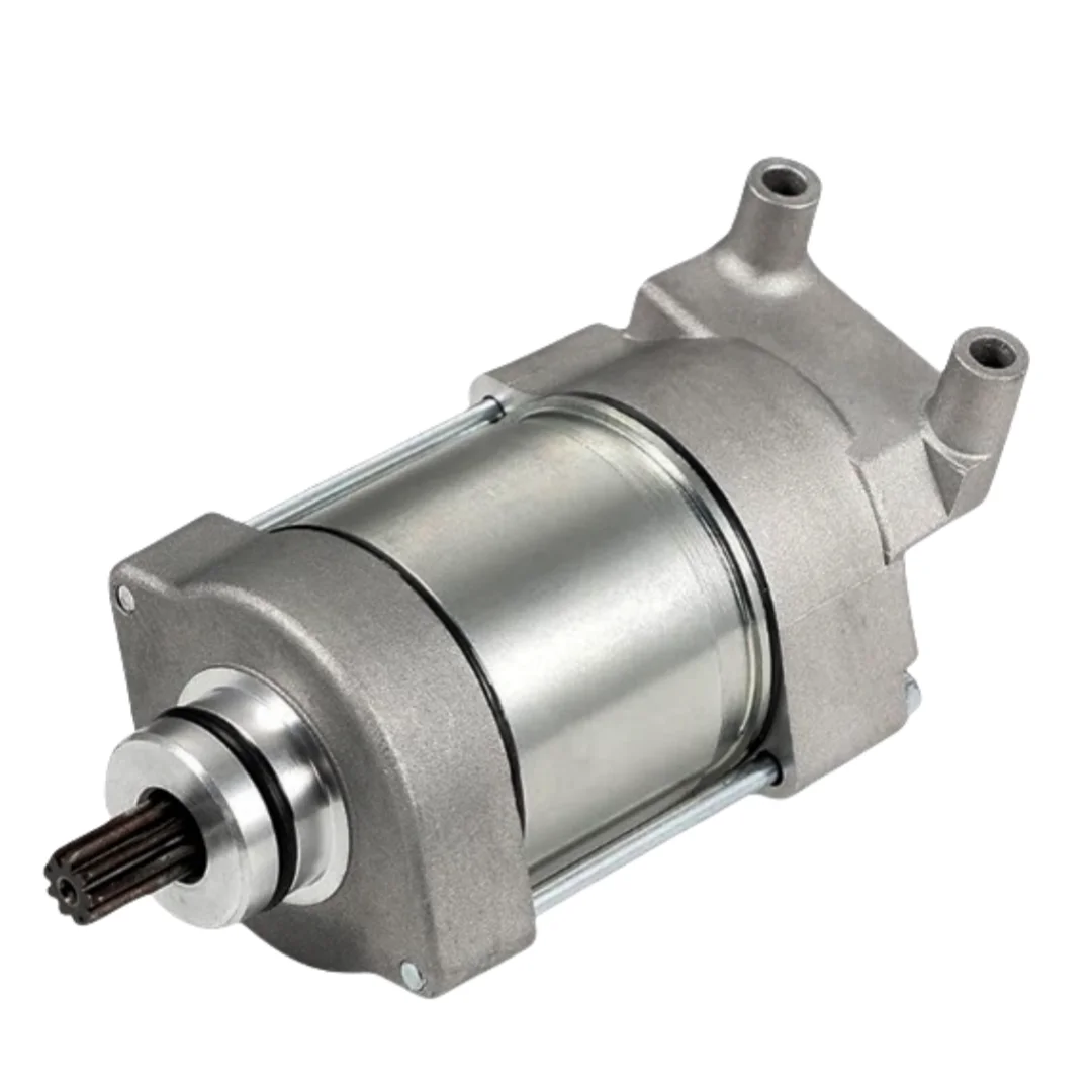 New Starter Assembly for R1 YZFR1 2004-2006 Models 5VY-81890-01-00