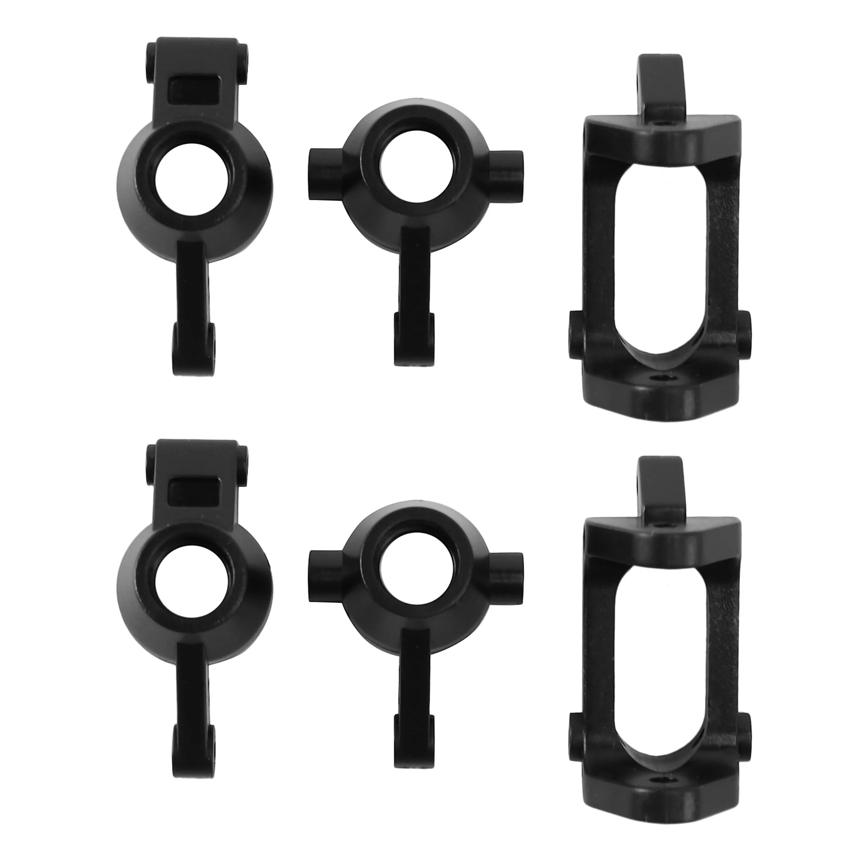 2X A959 A969 A979 K929 RC 1/18 RC รถ C สไตล์ชุดที่นั่งสําหรับ Wltoys รถ A959 05 รถบรรทุก Parts-Y44A