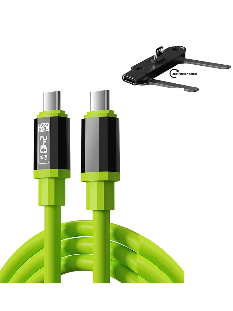 Pd 240W Fast Chargi…