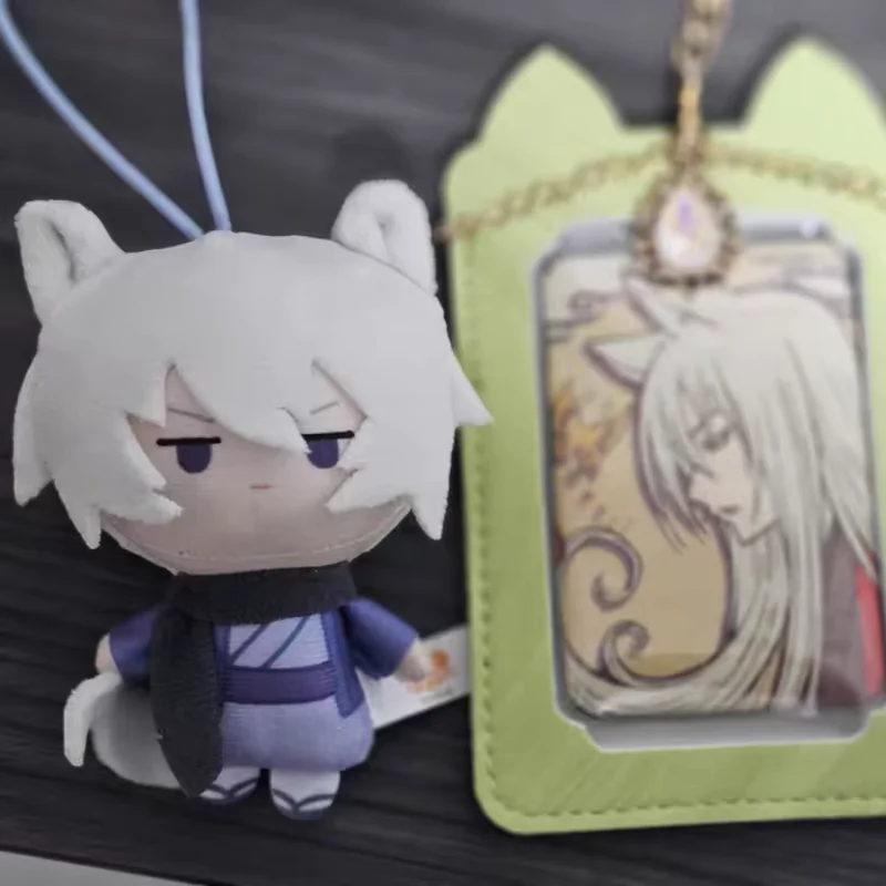 

В наличии Аутентичная игрушка Nullset Kamisama Kiss, мини-милая кукла-подвеска Nanami Tomoe, мягкая игрушка Mizuki, брелок для ключей, кавайная кукла, подарок