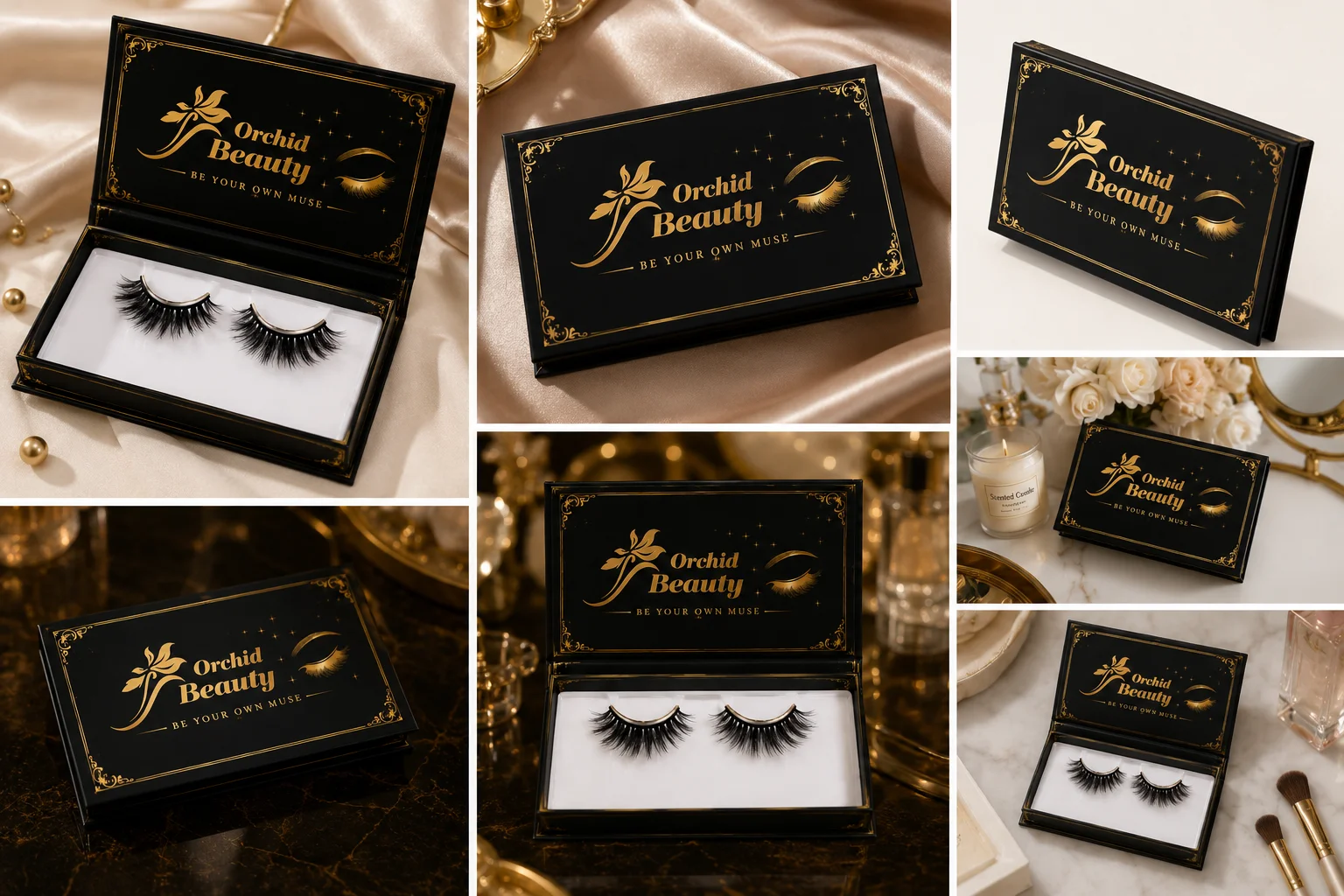 ขนตาปลอม OEM ODM รับทำโลโก้และ - Eyelash Extension Logo บทวิจารณ์และราคา