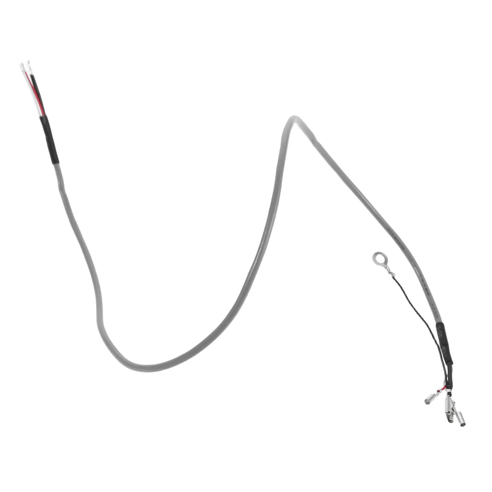 Cable Audio Male Halloween Christmas Phono Stereo Phonograph Head Wire Replacement Kit Uniform Thickness Insulated Coating