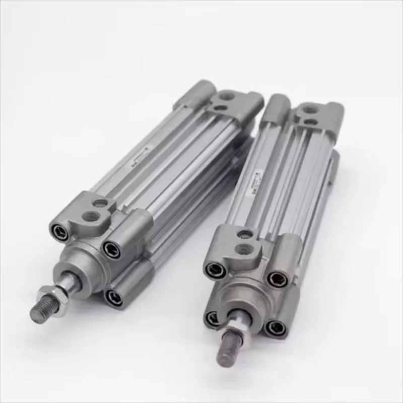 

Original CP96SDB40-125C Cylinder and Tool Assembly High Quality Pneumatic Parts