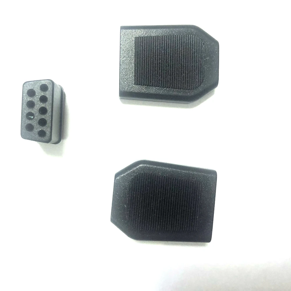 High quality 9PIN Plug connector jack for Sega MD game controller cable repair Accessories