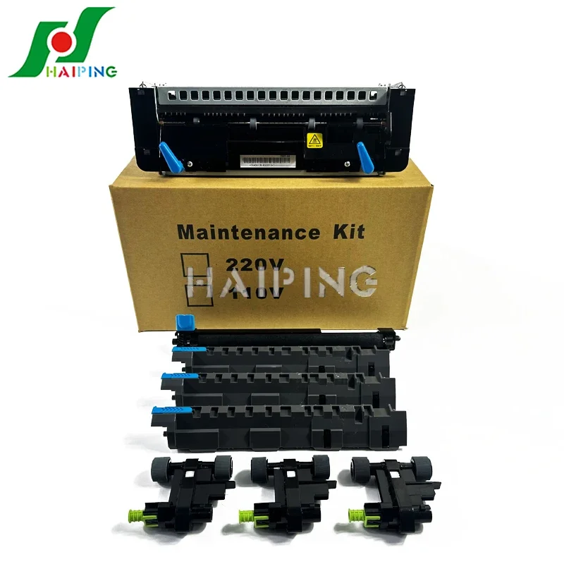 Kit de Mantenimiento de Fusor Premium 220V 41X2234 41X2251 para Lexmark Serie MS821/822/823/826 y Serie MX721/722/822/826 MK
