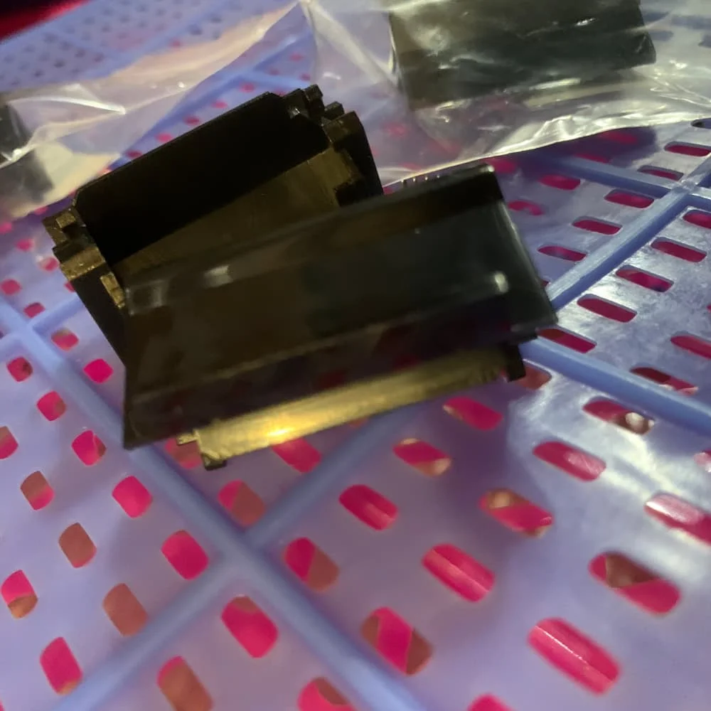 1pcs. JC61-01169A JC97-02217A Separation Pad for Samsung ML1610 ML1640 ML2010 SCX4521 SCX4725 ML2241 CLP300 CLX2160 CLX3160