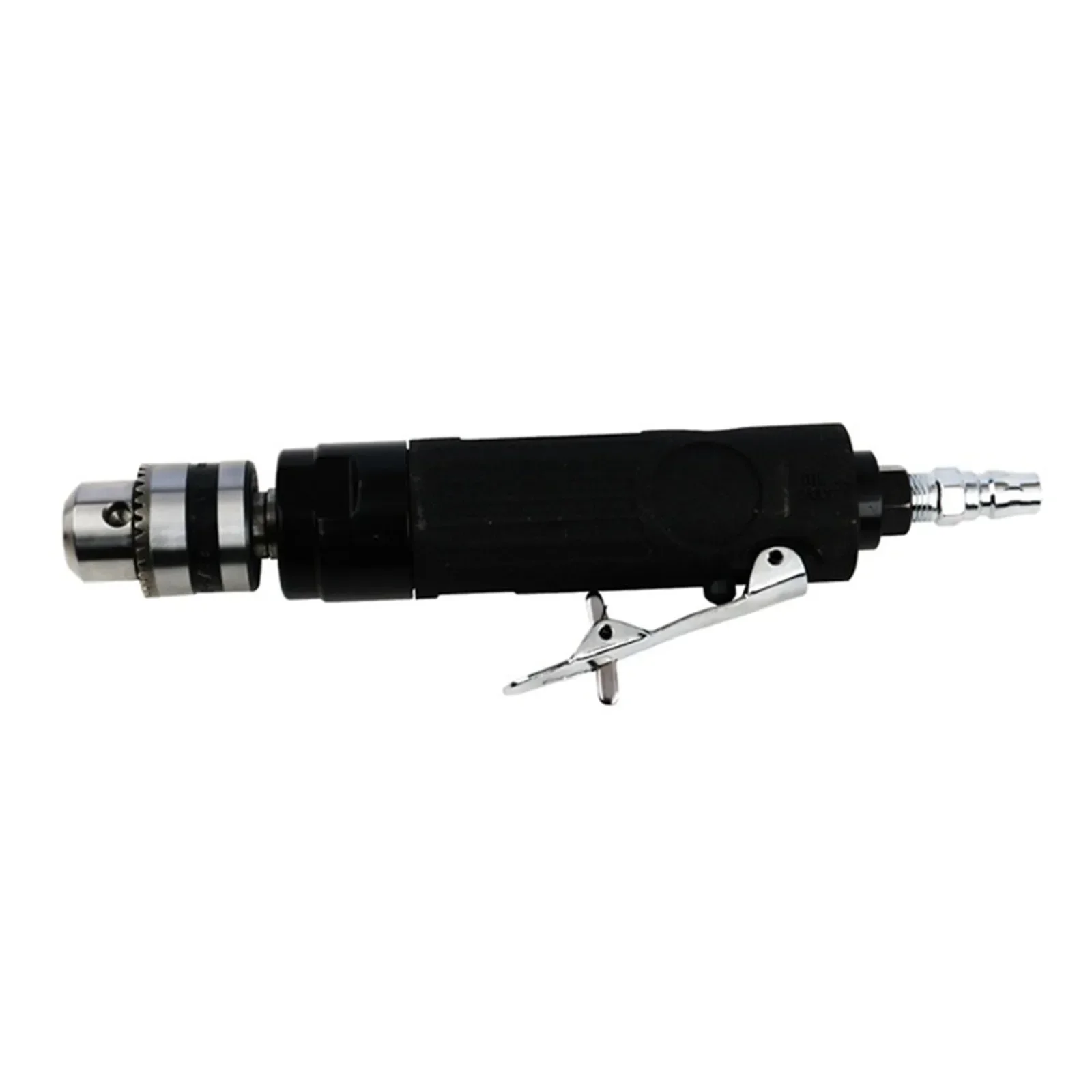 Functional Drill Tool High Efficiency Multifunctional Pneumatic Powerful Precision Reversible Straight Threading