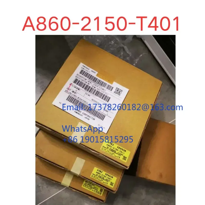 

Совершенно новый A860-2150-T401