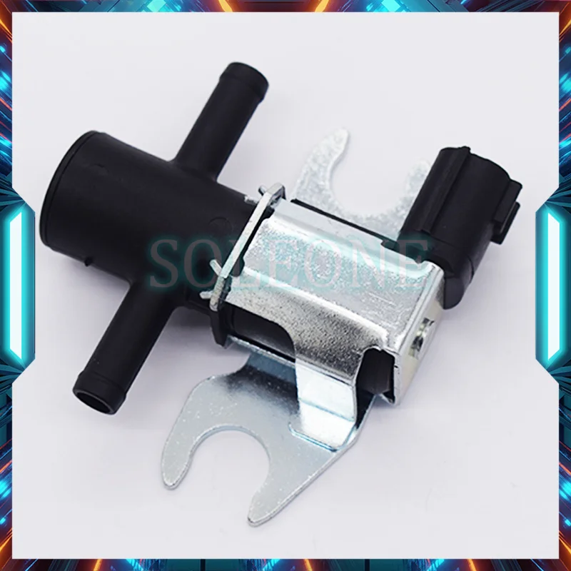 Vapor Canister Purge Valve Solenoid For Nissan Altima Murano Quest Infiniti 14930JA10A 14930-JA10A K5T46696 14930JA10B CP704