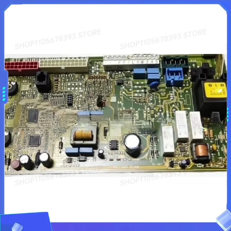 Applicable to the third generation wall-hung boiler main board 0020028476