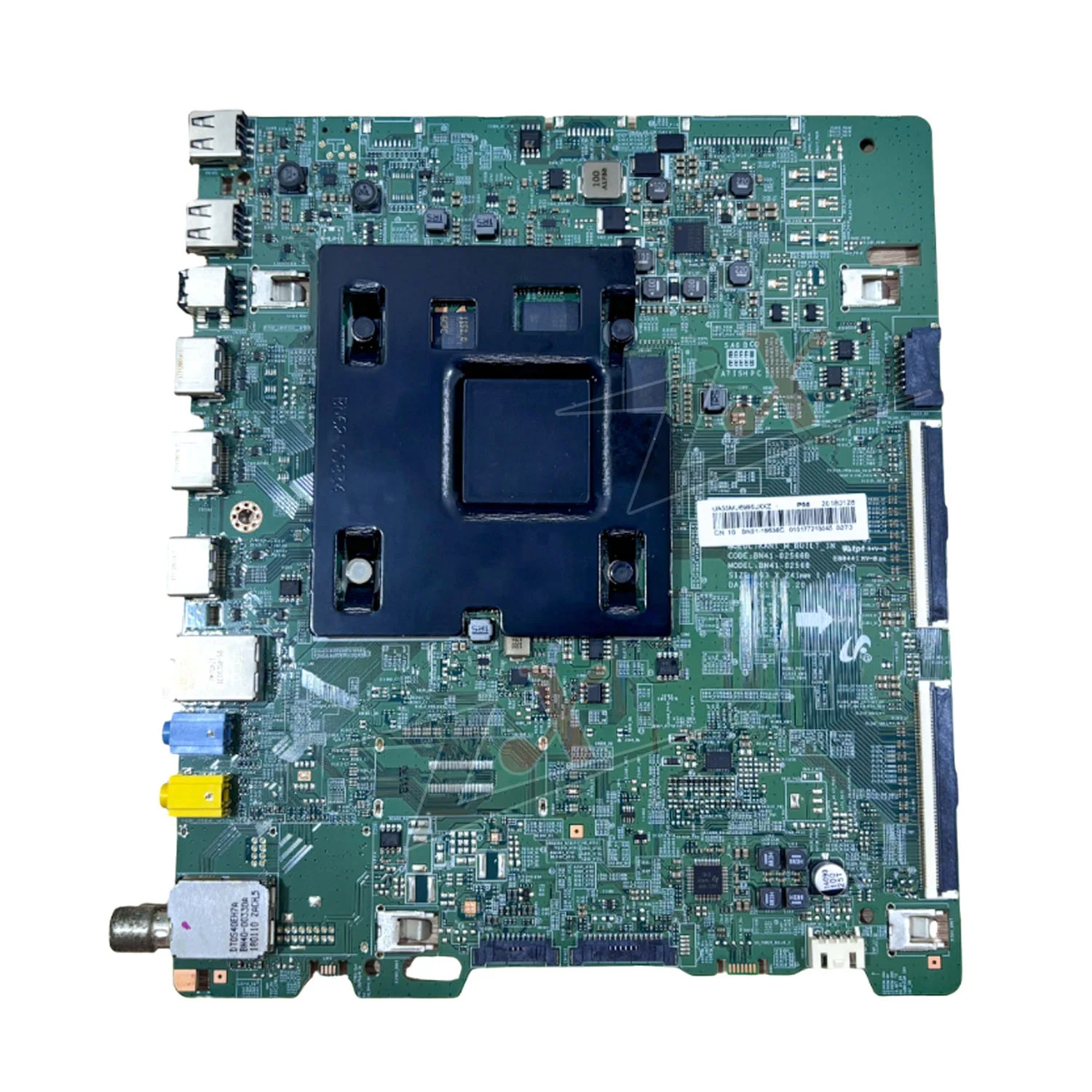 

BN41-02568 BN41-02568B Original UA55MU6880J UA55MU6880JXXZ In Stock BN41-02568 LED TV Motherboard BN41-02568A