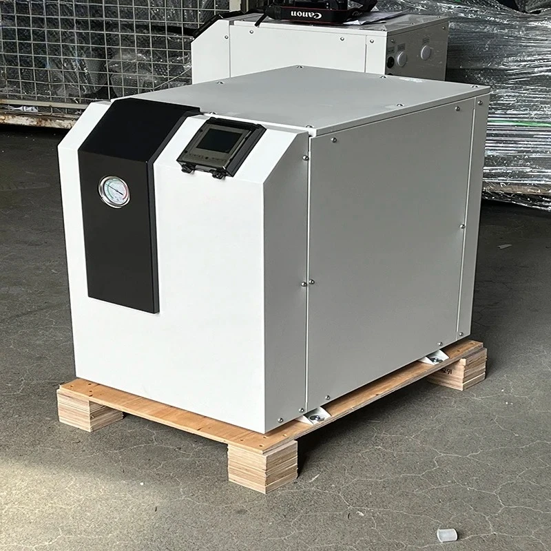 2026 SELL 7-10 KW Ground Source Heat Pumps Provide Heating for Houses and Domestic Hot Water
