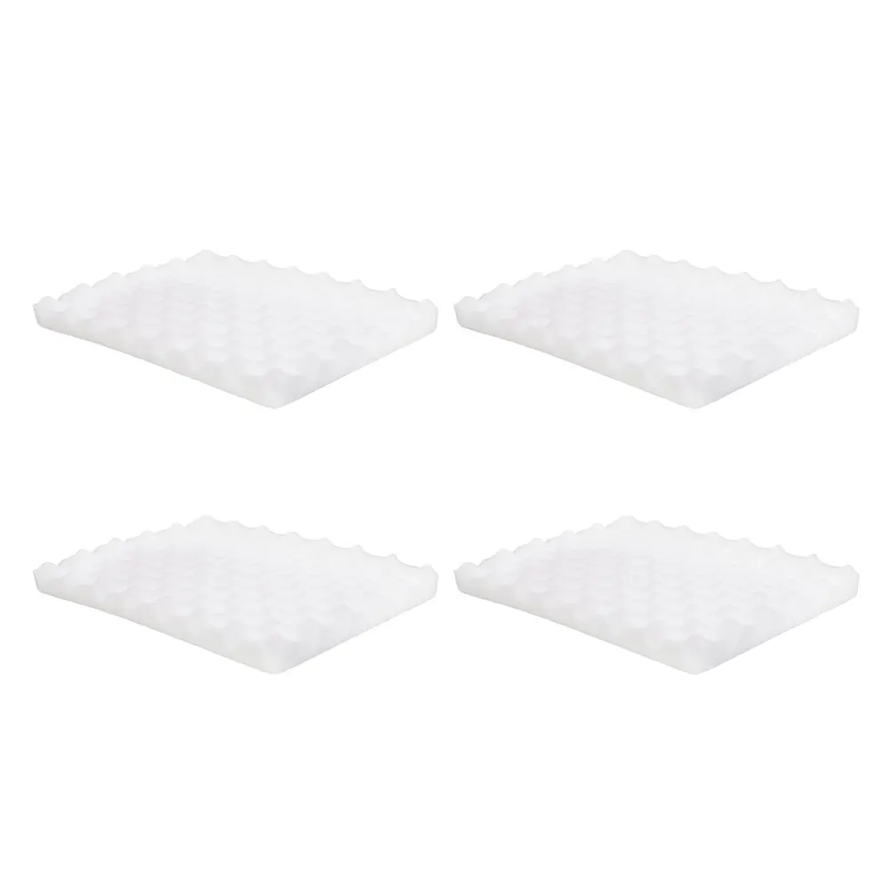 

Sponge Mat Diy Cake Modelling Pad Decorating Air Dry Clay for Kids Tools Shaping Drying Wavy Foam Adults