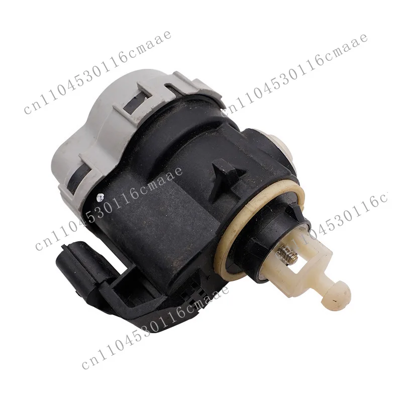 Headlight regulator for Peugeot 508 Citroen C5 C6, headlight motor high and low adjustment motor