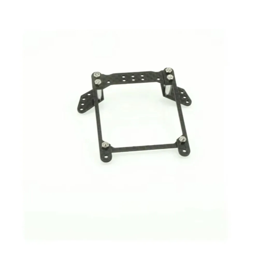 mini 4wd carbon 1.5mm carbon fiber self-made tamiya mini 4WD parts SFM FMA chassis lantern damper plate