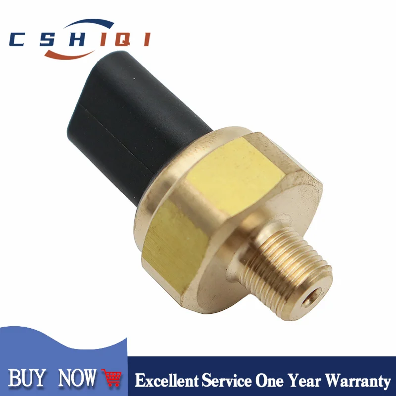 

68334877AA Oil Pressure Sensor For Chrysler 300 Pacifica Dodge Challenger Charger Durango Jeep Cherokee Ram 1500 2500 2019-2021