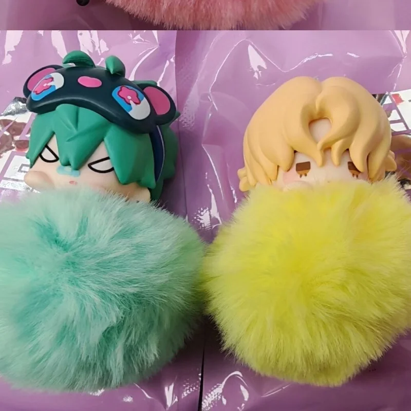 

Новый мини-рюкзак Alienstage, подвеска-брелок для девочек, оригинальный Till Sua Ivan Mizi Hyuna Maumet Alien Stage Luka, дизайн, подарок