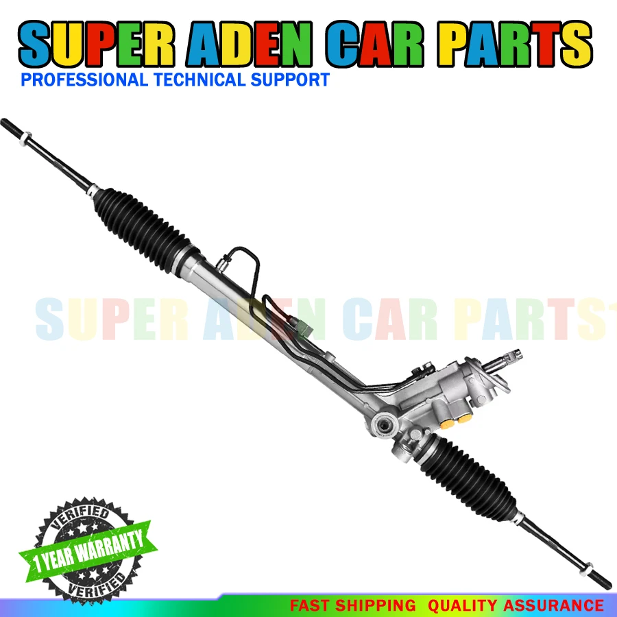 RHD Power Steering Rack For VW POLO SKODA FABIA Seat Ibiza CORDOBA 6Q2423055F 6Q2423055PX 6Q1423055X 6Q2423055P RIGHT HAND DRIVE