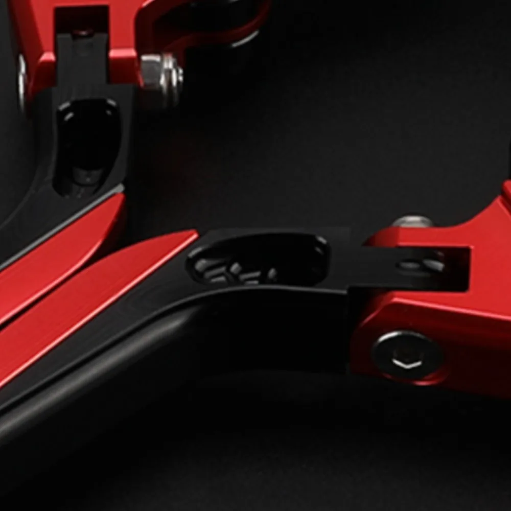 

Регулируемые рычаги тормозной муфты и ручки руля мотоцикла, аксессуары для HONDA CBR500R CBR500 R 2022 2023 CBR 500R CBR 500 R