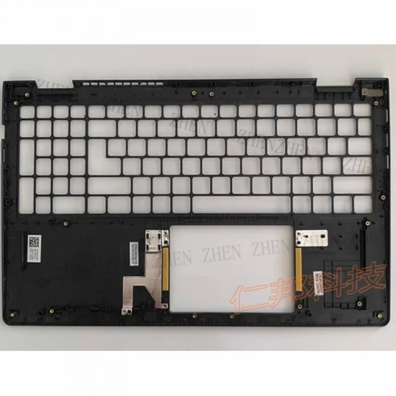 Y FOR Dell Vostro 15 3510 3515 3520 3525  Palmrest Upper Case Cover 0TPXKP TPXKP