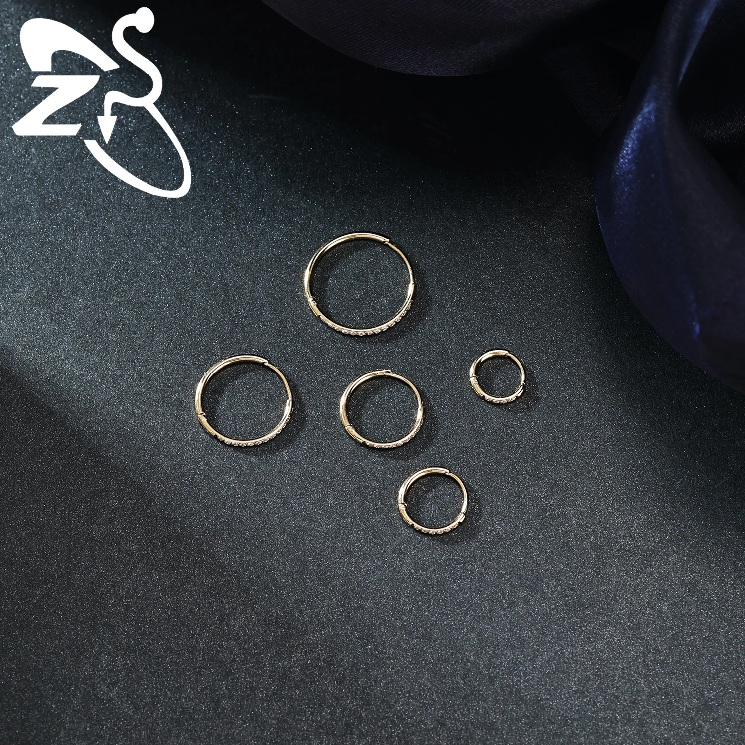 Thumbnail 4 - #17 Low Cost Nose Studs That Work