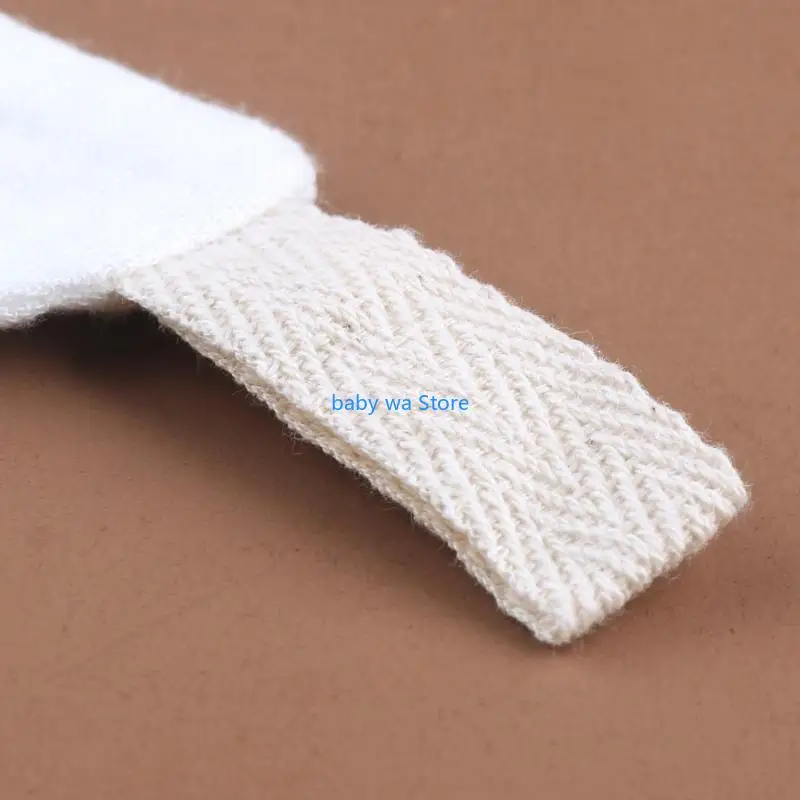 الرضع غسل الملابس القطن منشفة الوجه مربع تغذية الطفل المرايل الشاش منديل الجلد ودية التمريض ملابس تجشؤ 5 قطعة 4XBD #3