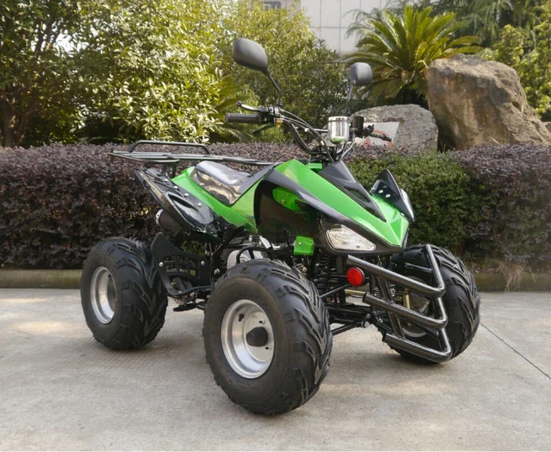 Customized OEM Cheap Mini 4x4 Kids Quad Bike ATV 125CC Sports Quad Bike For Sale