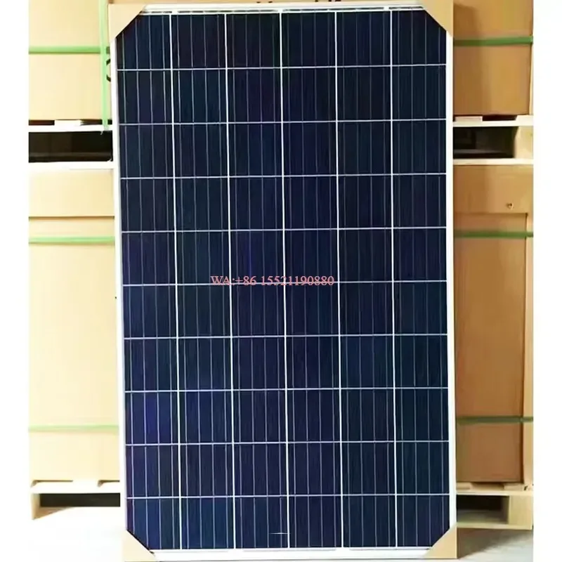 wmwmnu for Off Grid Solar Panel 100W 180W 350W 500W for Solar System