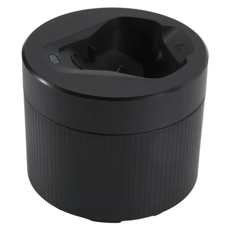 HOTA24R Replacement Quick Cleaning Clean Pod For Norelco 2Nd Generation 7000 And Series 9000 Shavers