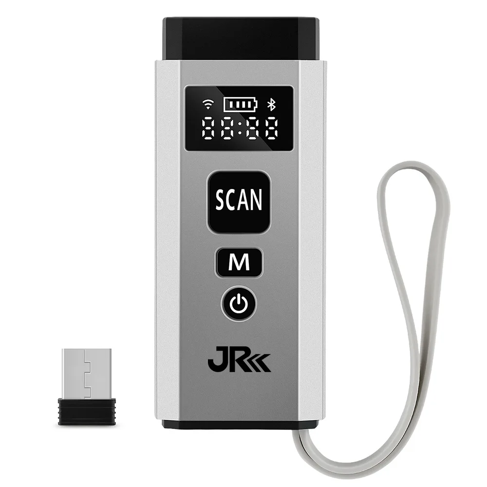 203D Mini Portable …