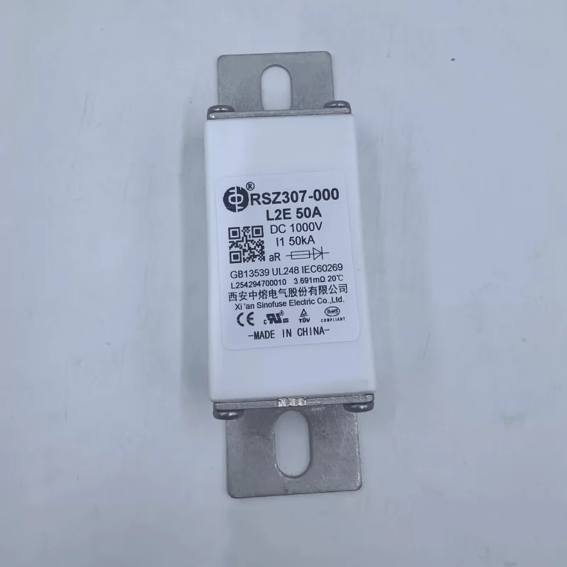 1-pezzo-fusibile-tubolare-rsz307-000-l2e-50a-63a-1000vdc-per-veicoli-elettrici-e-nuove-energie