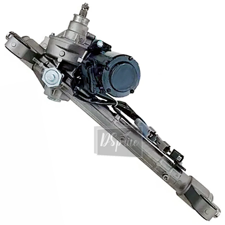 Electronic Power Steering Rack Steering Gear box For Honda CRV RE2 53601-SWC-E02 53600-SWC-G04 53600SWCG04 53600SWC-E03  LHD