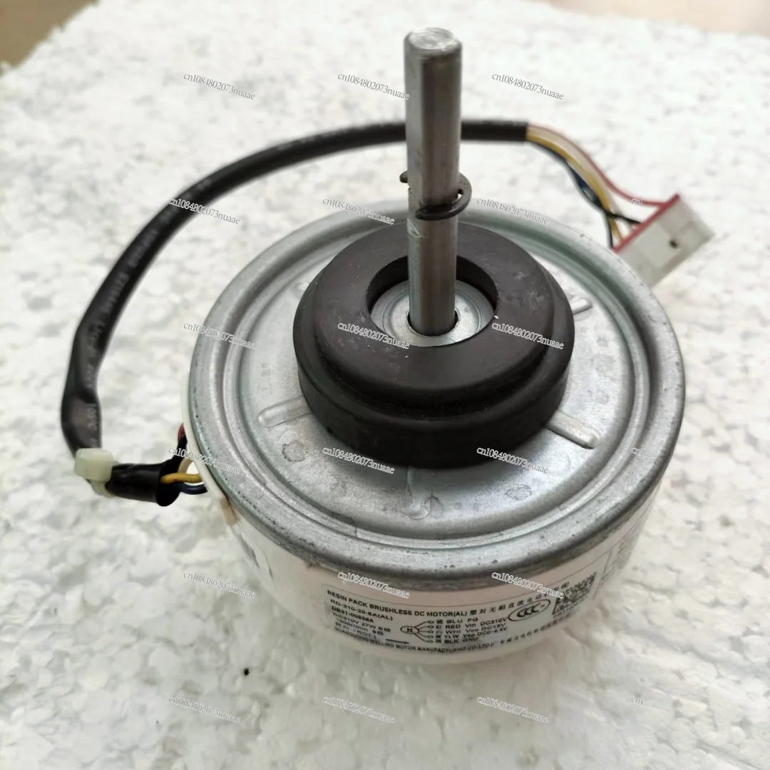 RD-310-25-8A(AL) DB31-00636A Klimaanlagenmotor DC310V 27W Klimaanlage Bürstenloser DC-Lüftermotor Ersatzteile