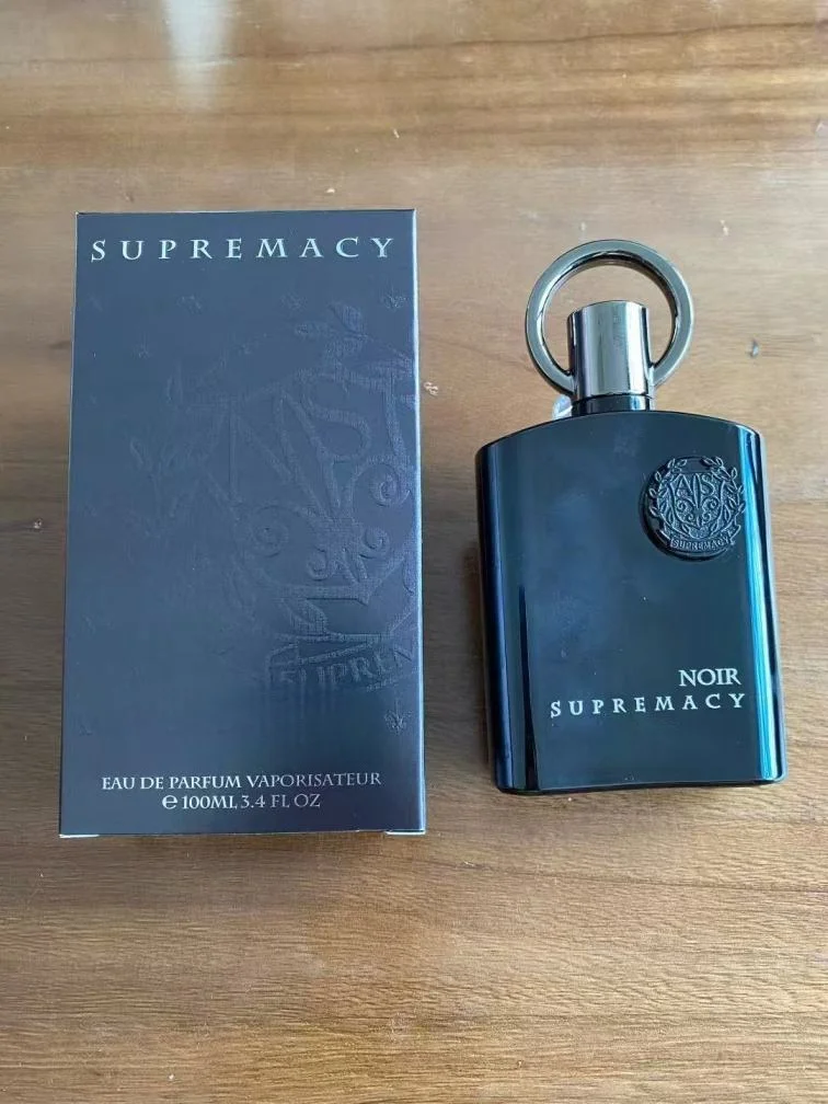AFNAN Supremacy Collector's Edition For Men Eau De Parfum, 3.4 Fl. Oz